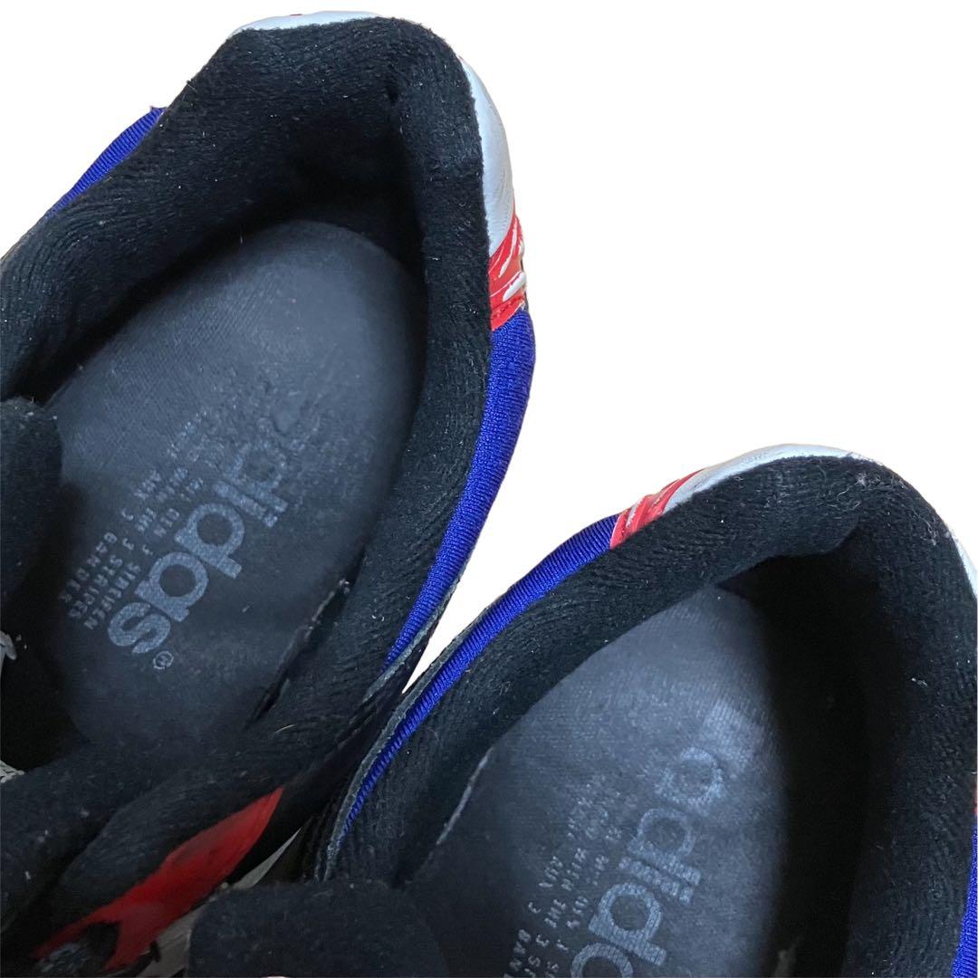 95年製ヴィンテージ adidas Questra TF Turf サッカー