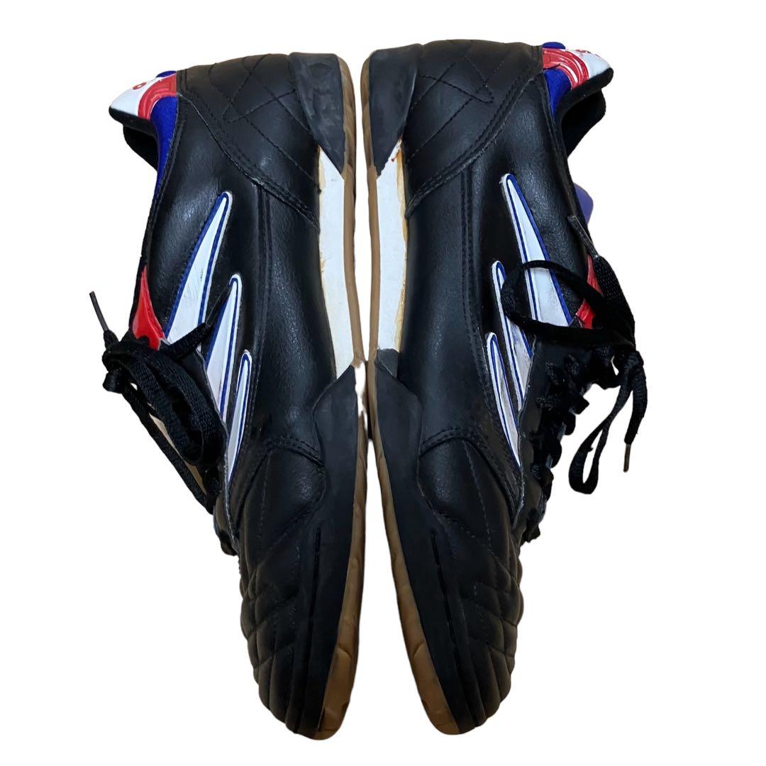 95年製ヴィンテージ adidas Questra TF Turf サッカー