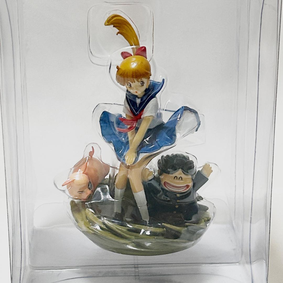 新品 さすがの猿飛 フィギュア