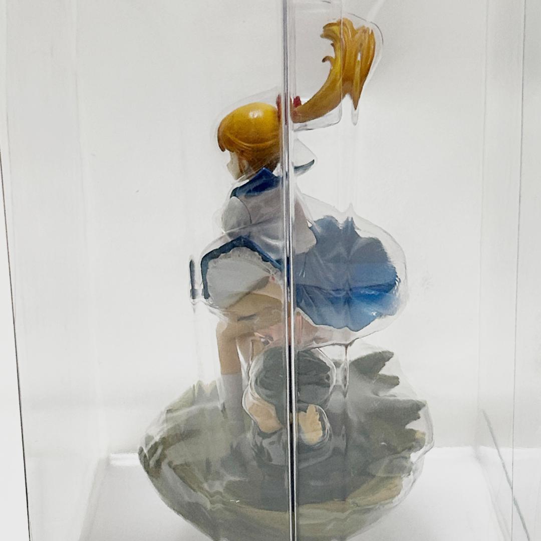新品 さすがの猿飛 フィギュア