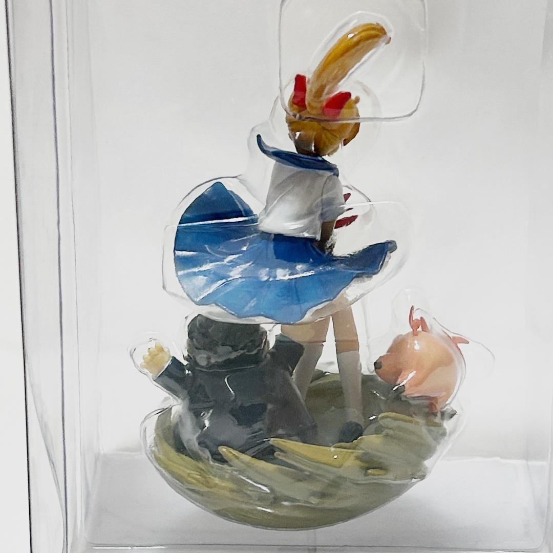 新品 さすがの猿飛 フィギュア
