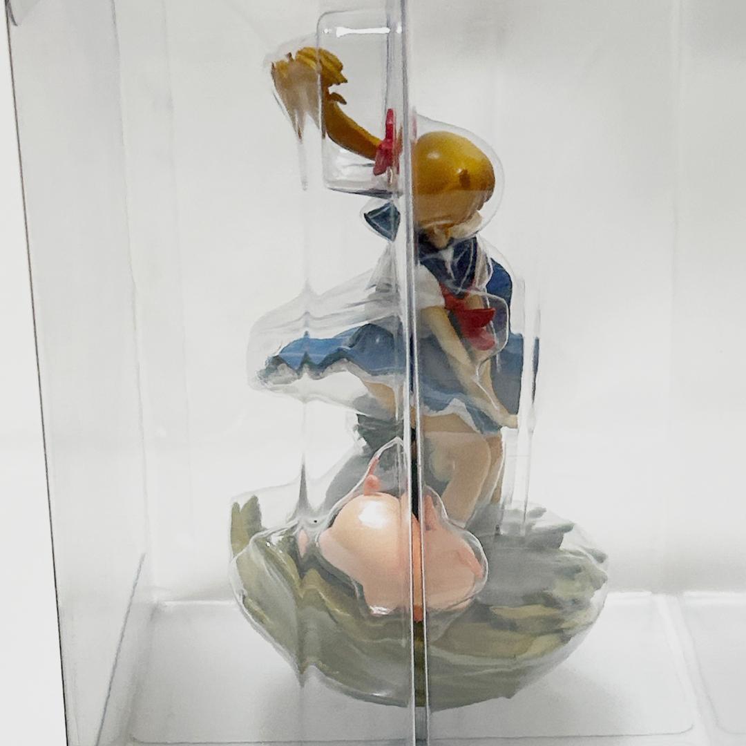 新品 さすがの猿飛 フィギュア