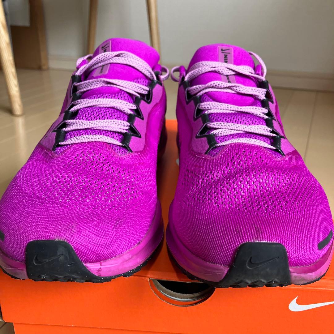 スパイク・シューズ NIKE AIRZOOM PEGASUS 41 27.5