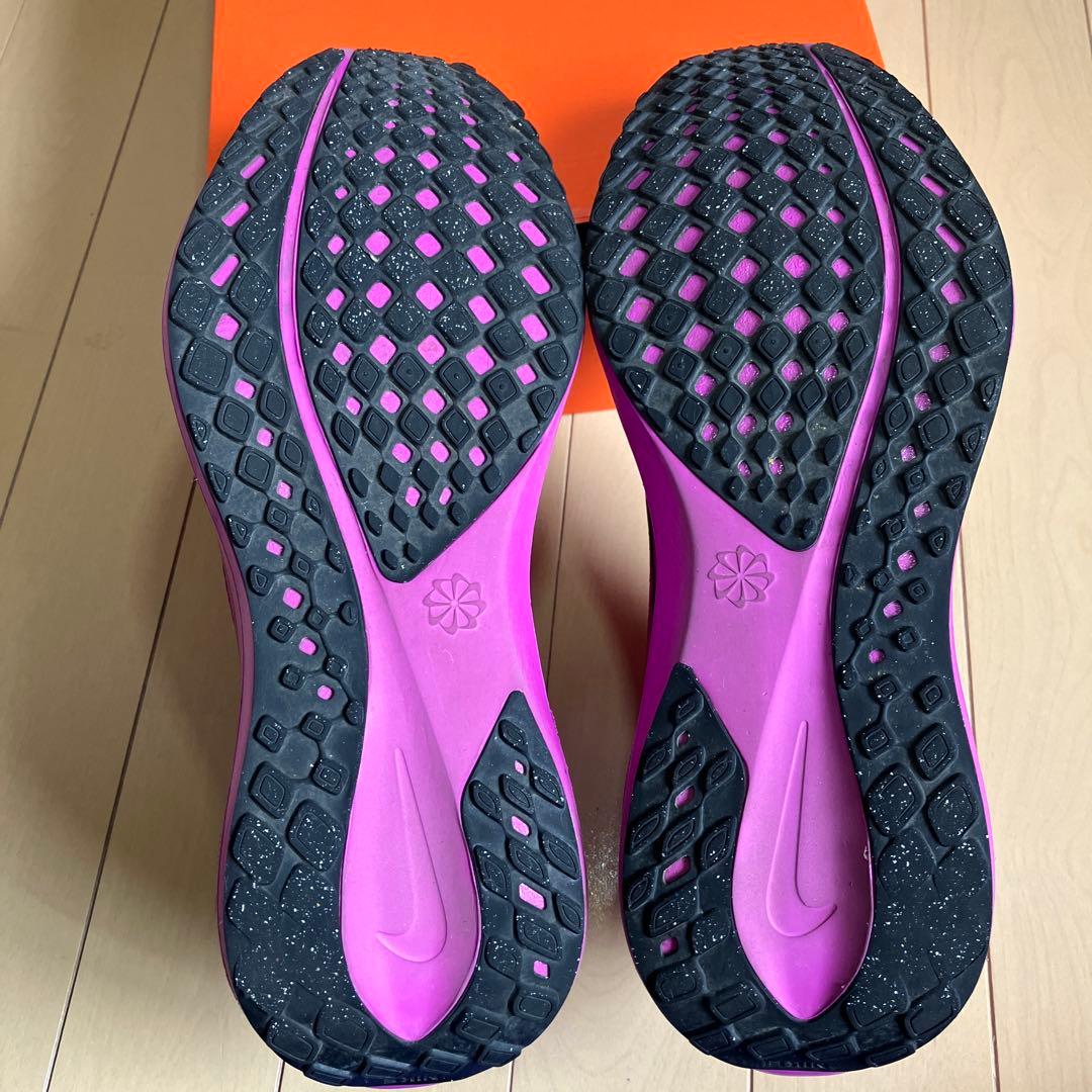 スパイク・シューズ NIKE AIRZOOM PEGASUS 41 27.5