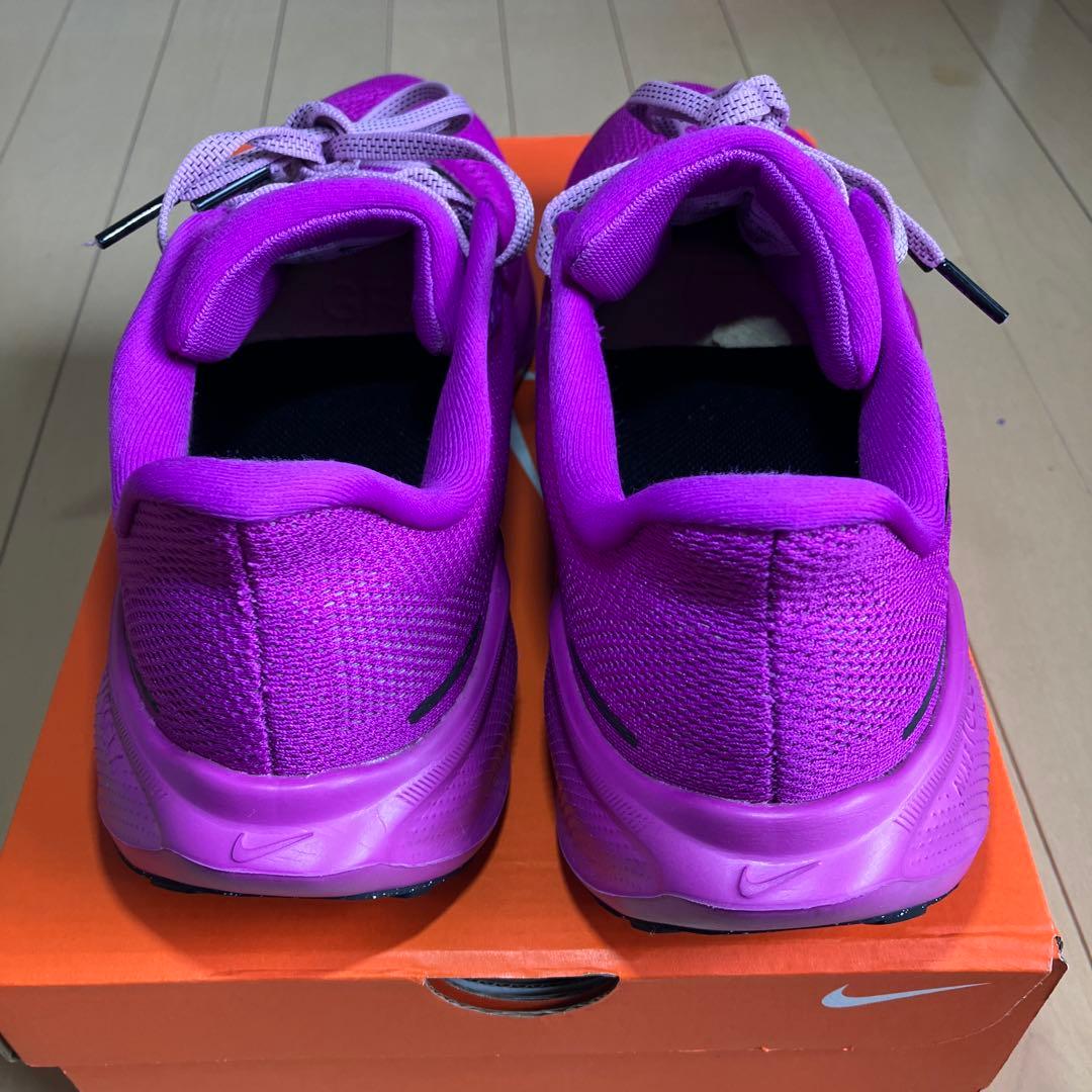 スパイク・シューズ NIKE AIRZOOM PEGASUS 41 27.5