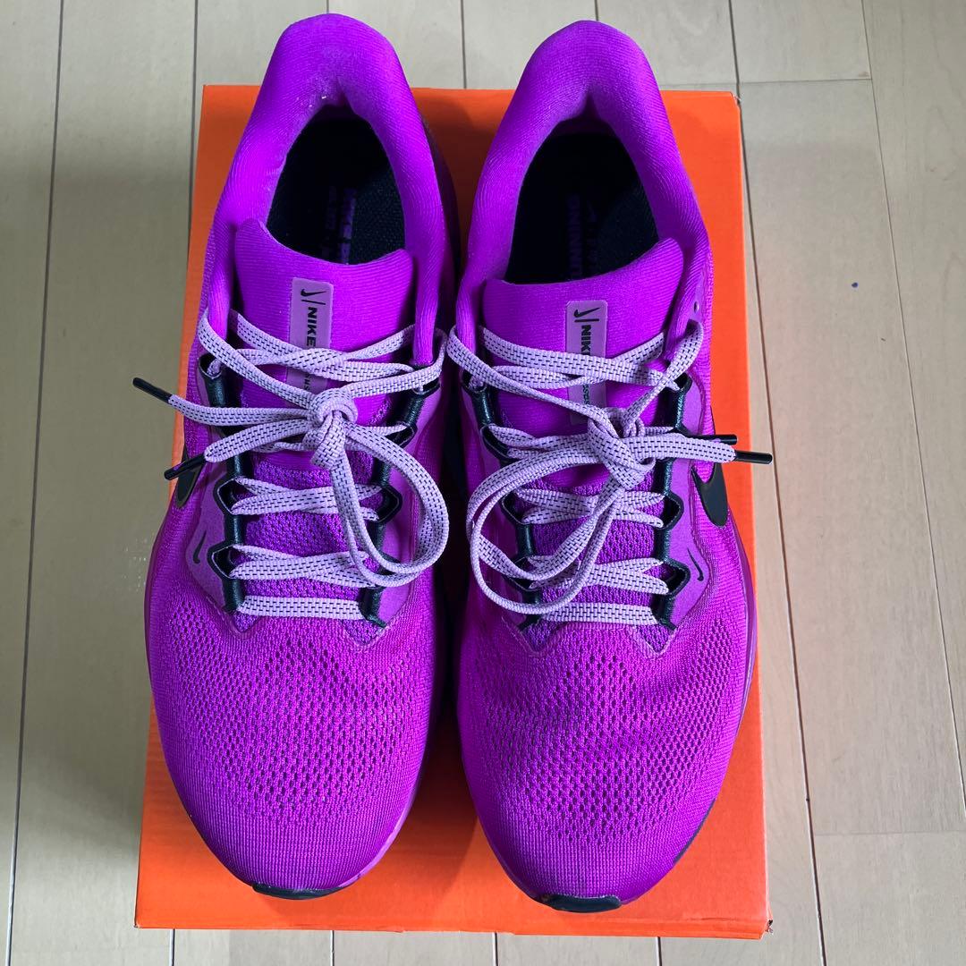 スパイク・シューズ NIKE AIRZOOM PEGASUS 41 27.5