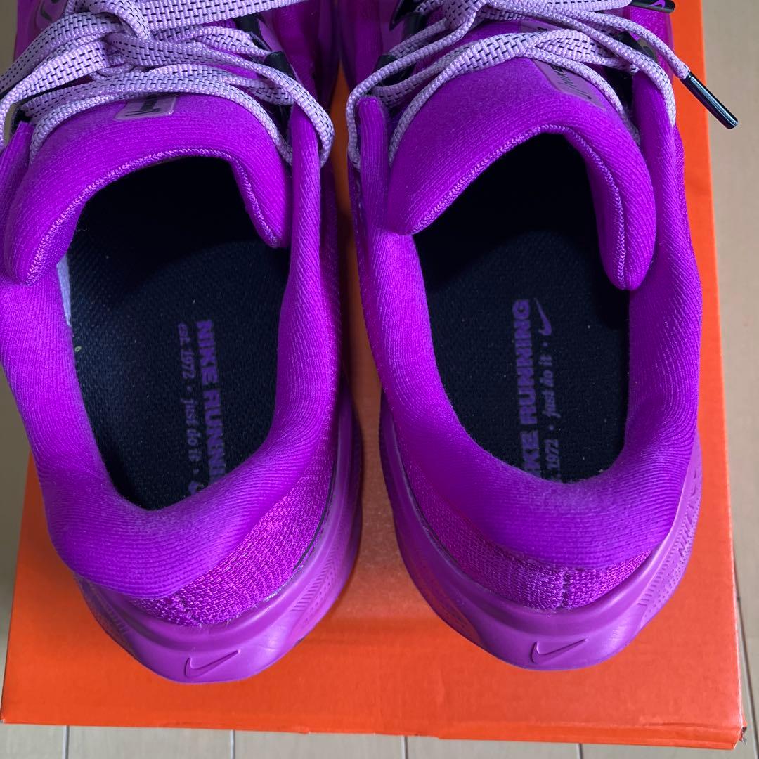 スパイク・シューズ NIKE AIRZOOM PEGASUS 41 27.5