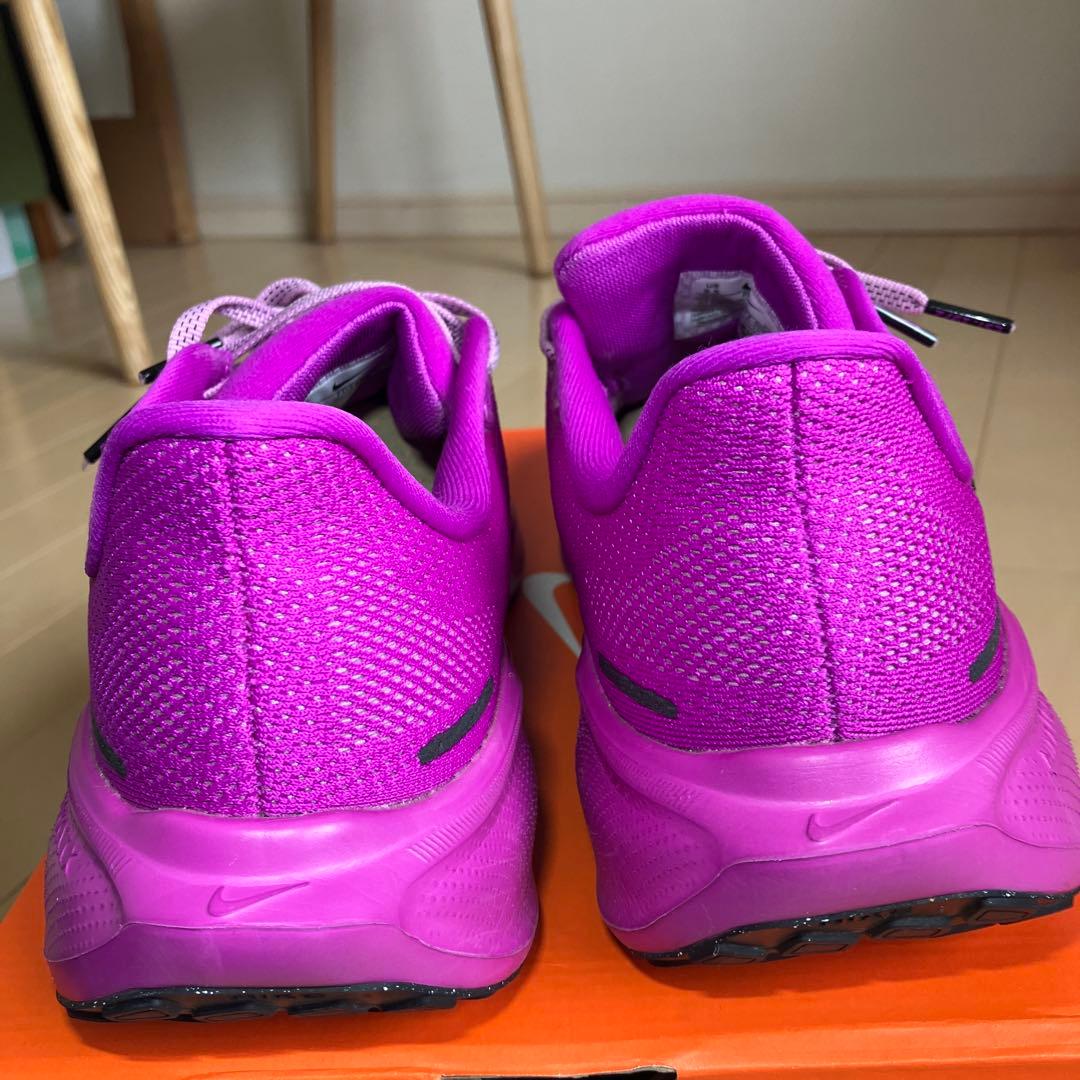 スパイク・シューズ NIKE AIRZOOM PEGASUS 41 27.5