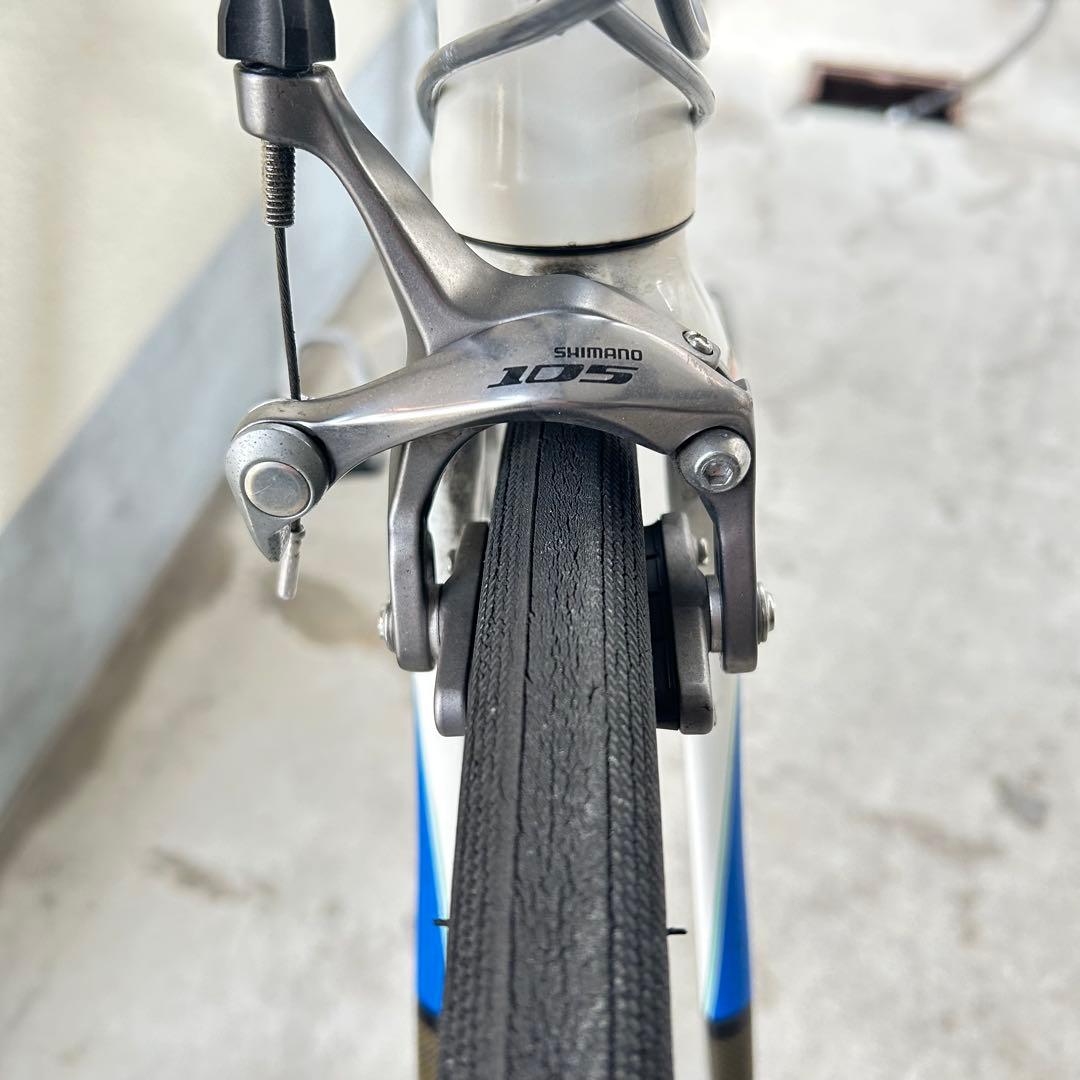 確認中　購入不可BIANCHI VIA NIRONE 7 C2C