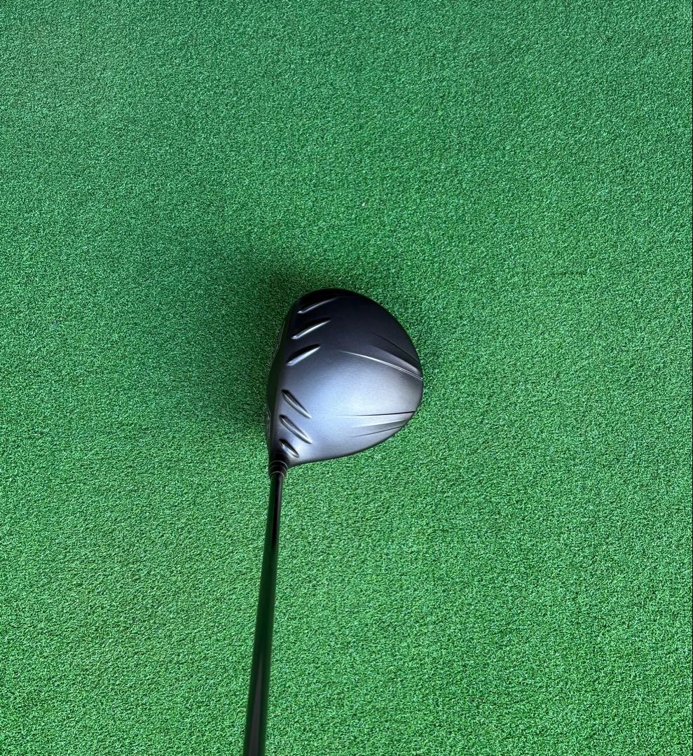 PING G410 ドライバー LST × KUROKAGE XD【中古】