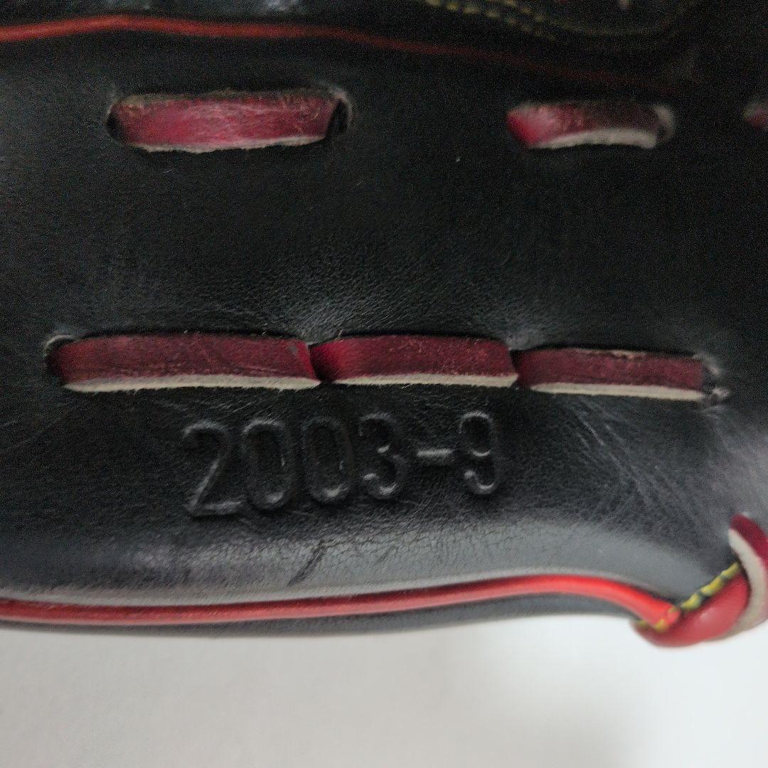 ミズノブロ　For Profesional 2003−9 巨人