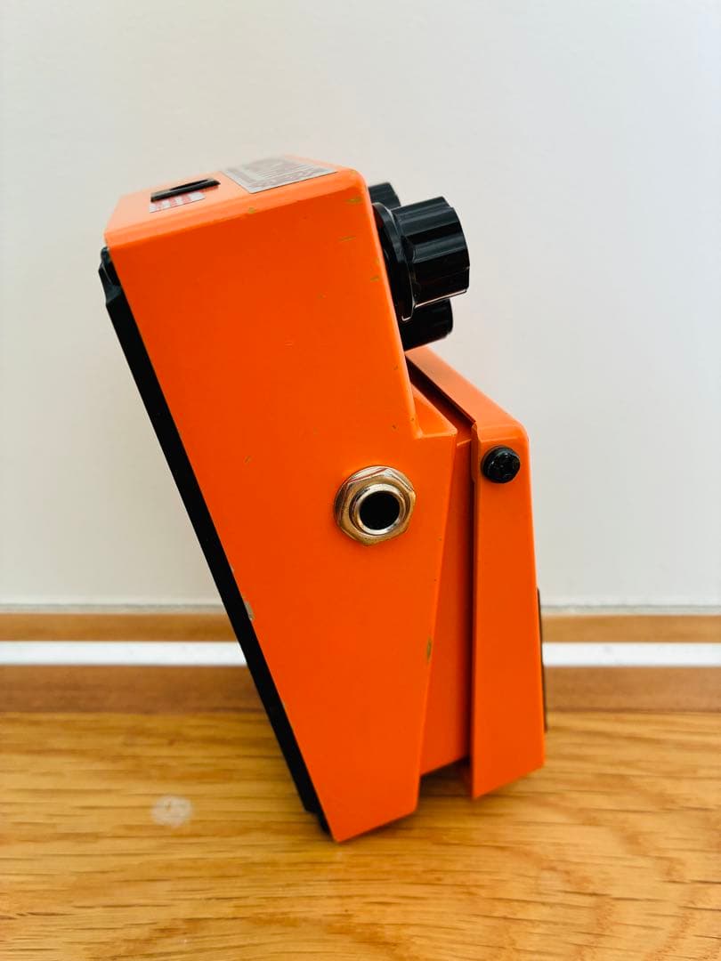 ギター RE-J / ANALOG. MAN BOSS DS-1 Pro