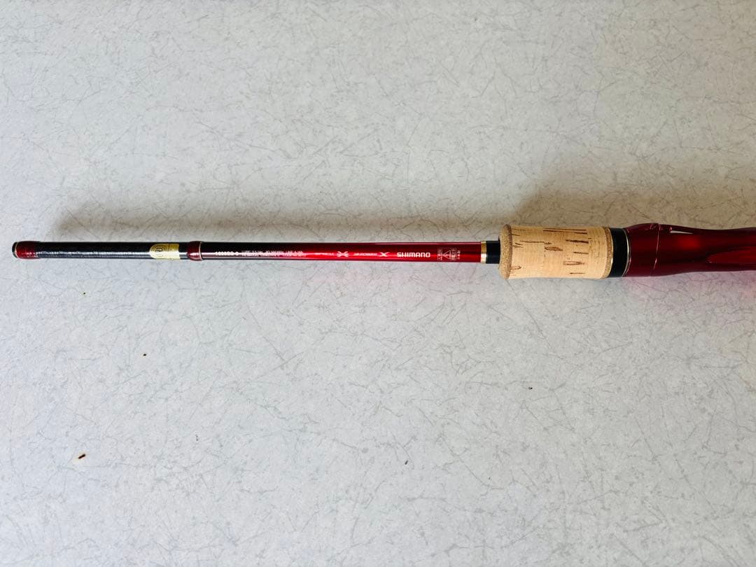 ワールドシャウラ　1600SS-3
