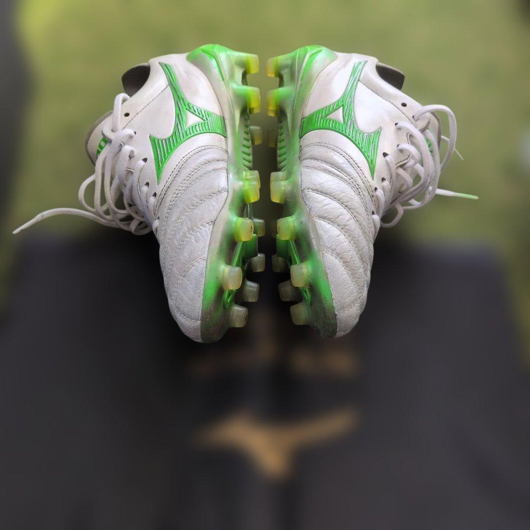 シューズ Mizuno Morelia Neo IV Japan 24.0cm