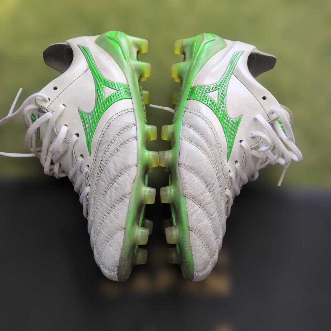 シューズ Mizuno Morelia Neo IV Japan 24.0cm