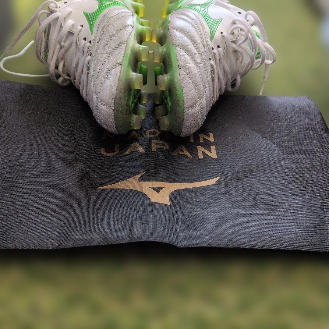 シューズ Mizuno Morelia Neo IV Japan 24.0cm