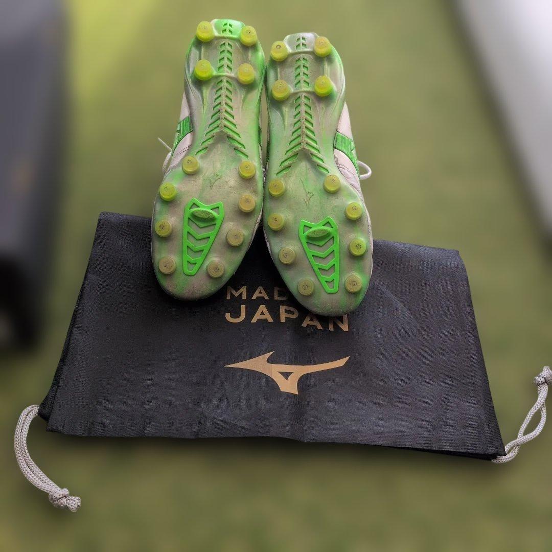 シューズ Mizuno Morelia Neo IV Japan 24.0cm