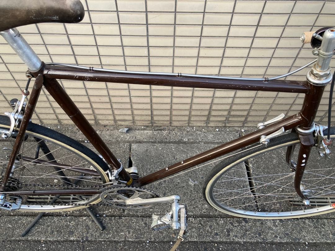 グランディス GRANDIS SPECIAL GRANDPRIX ヴィンテージ物
