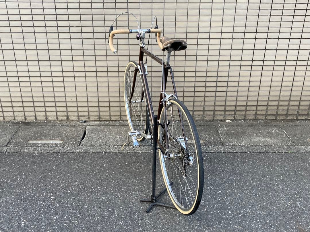 グランディス GRANDIS SPECIAL GRANDPRIX ヴィンテージ物