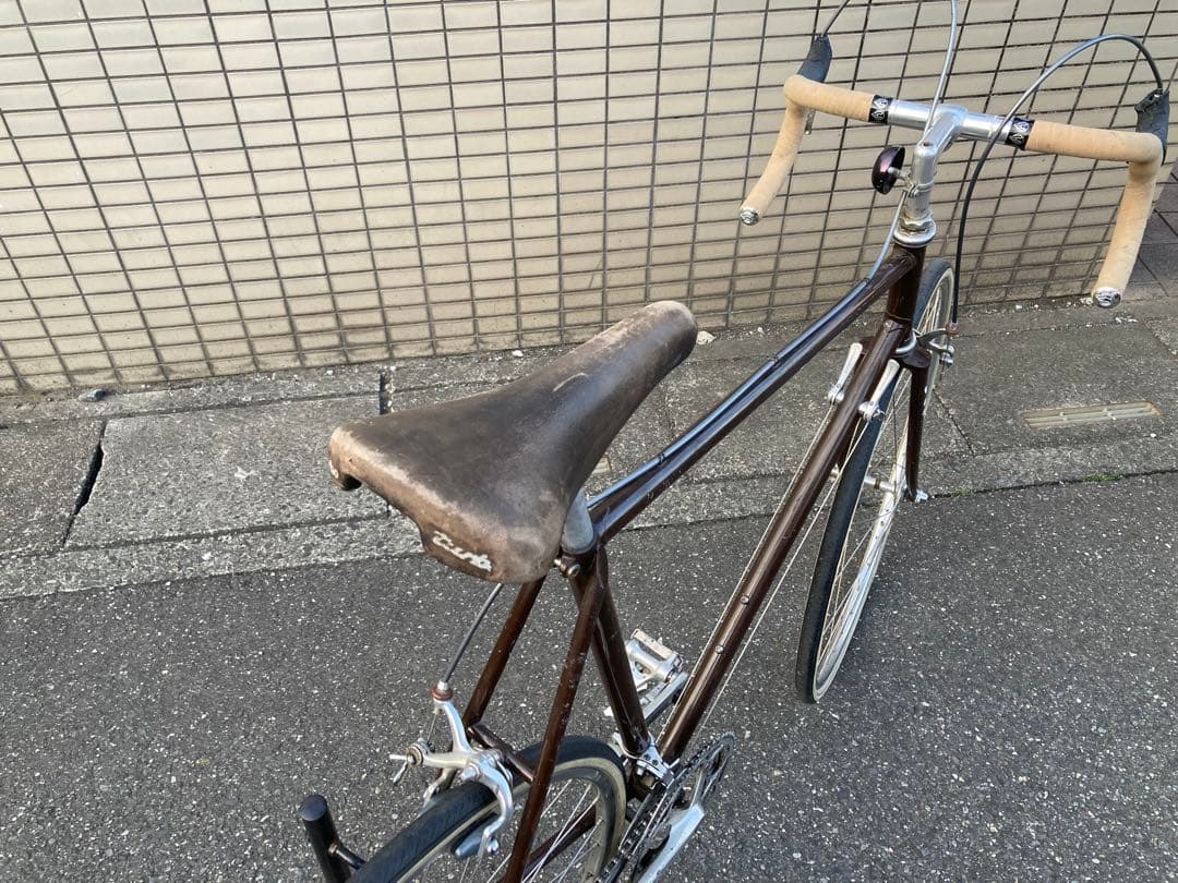 グランディス GRANDIS SPECIAL GRANDPRIX ヴィンテージ物