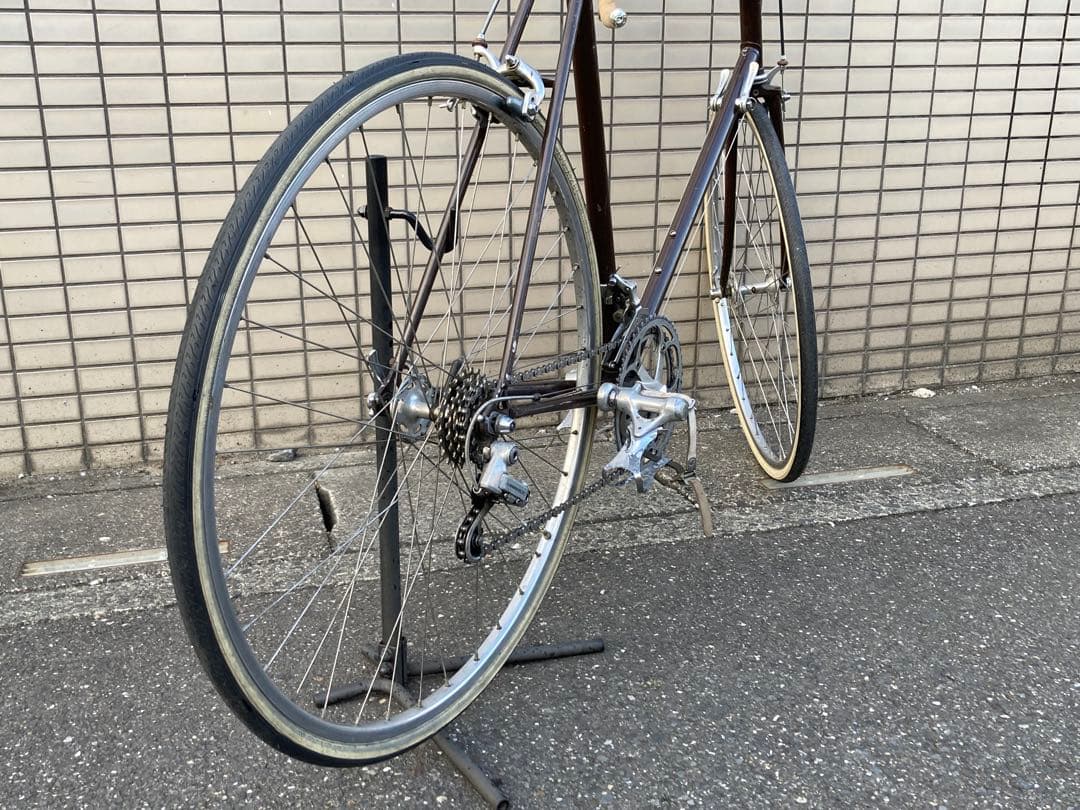 グランディス GRANDIS SPECIAL GRANDPRIX ヴィンテージ物