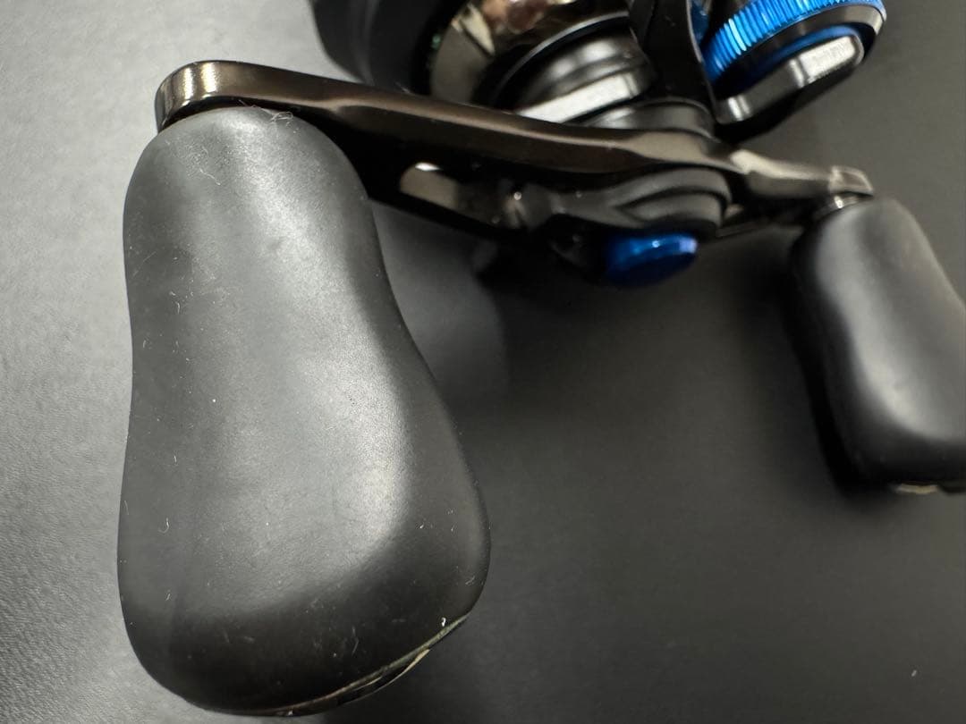 SHIMANO 20SLXDC71中古美品