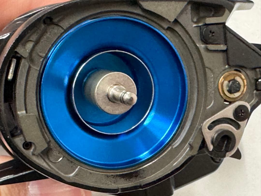 SHIMANO 20SLXDC71中古美品