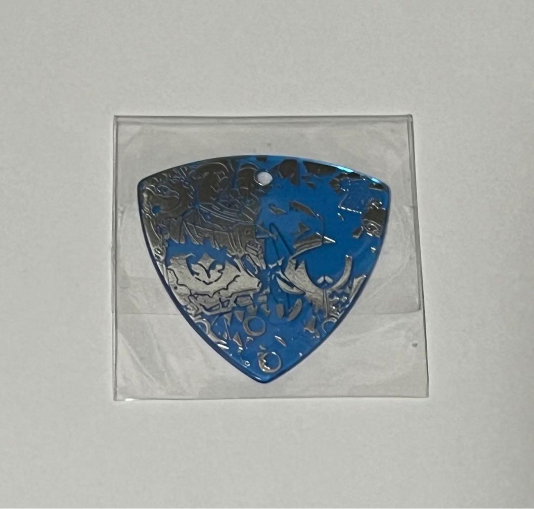 キメラ ボカロ コンピ CD 数量限定盤 ピックキーホルダー Neru