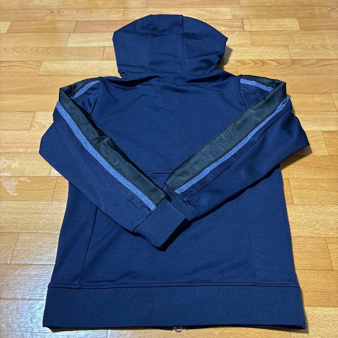 1PIU1UGUALE3 RELAX セットアップ 上下セット