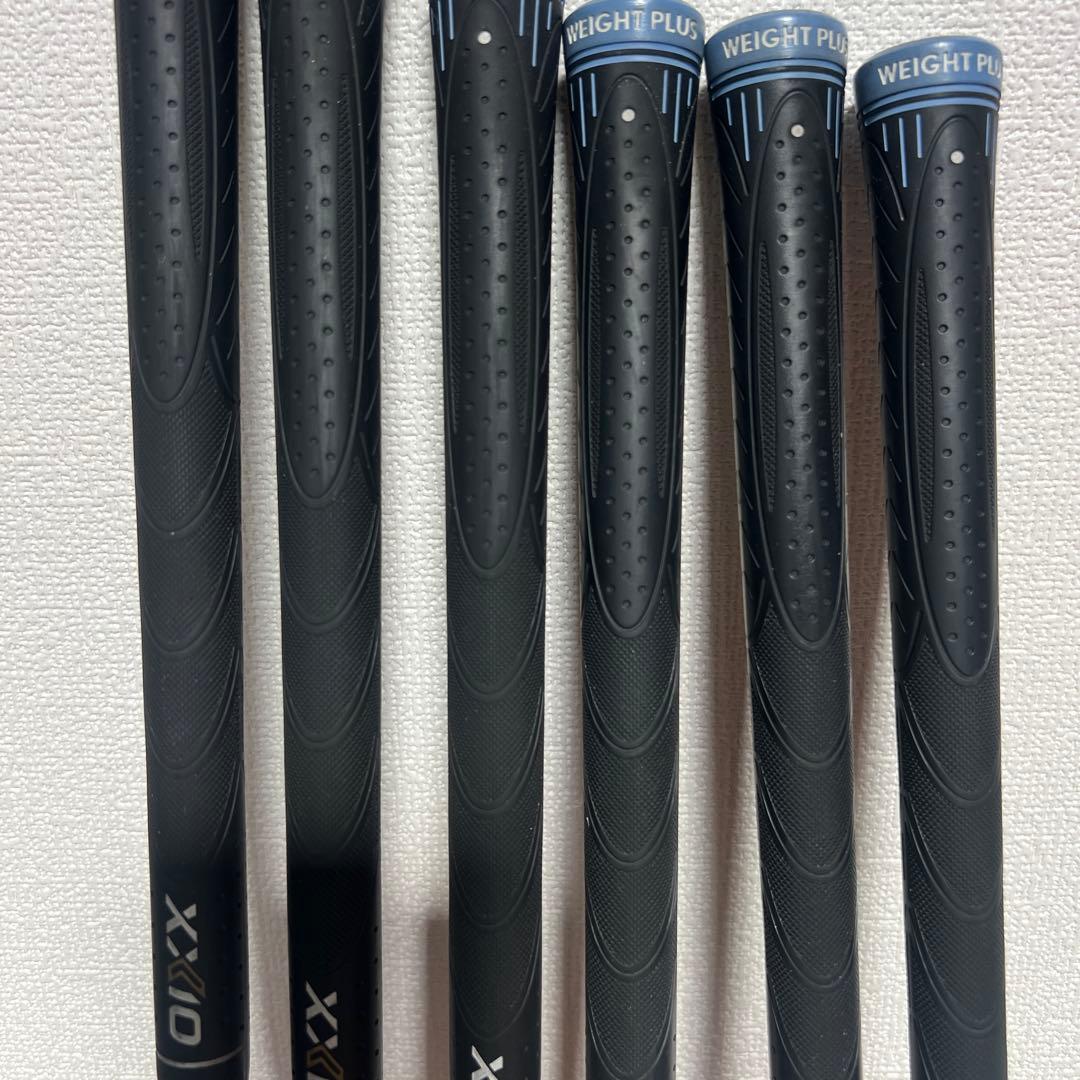 XXIO 11 レディース クラブセット