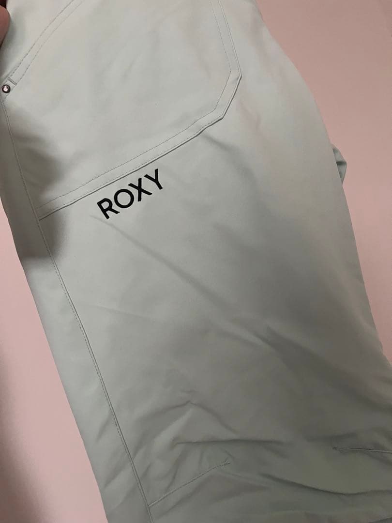roxy スノボウェア　パンツ