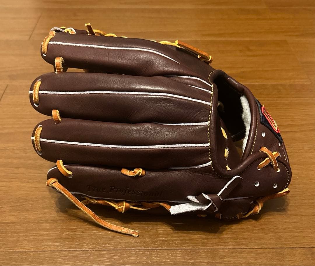 【新品未使用】KUBOTA SLUGGER 久保田 スラッガー KSN-MP19