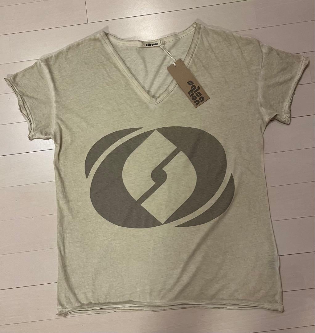 新作　SALSATION Tシャツ
