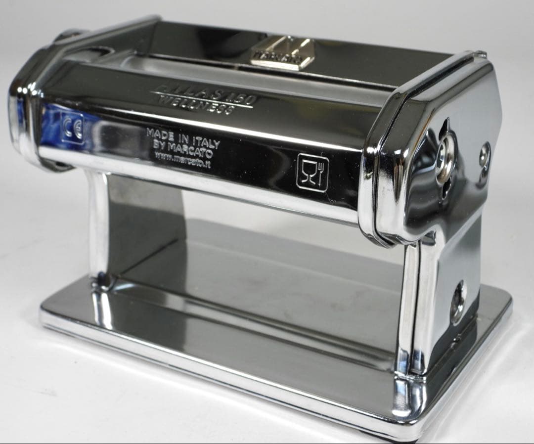 MARCATO Atlas 150 Wellness パスタマシーン