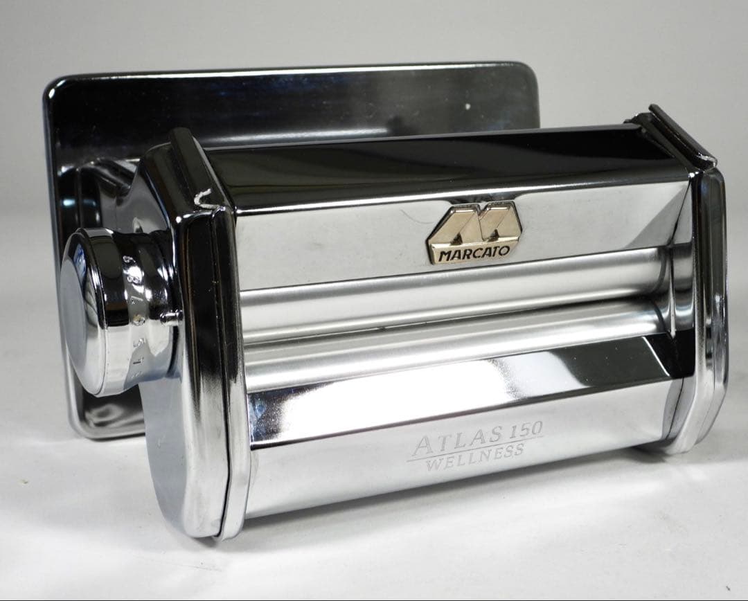 MARCATO Atlas 150 Wellness パスタマシーン