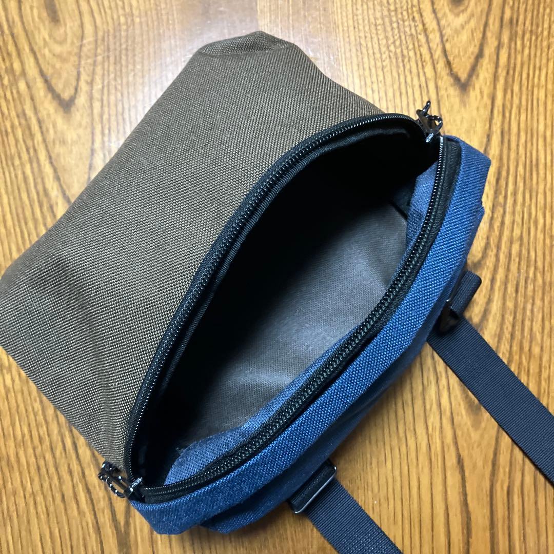 BLUE LUG×Pilgrim Surf＋Supply