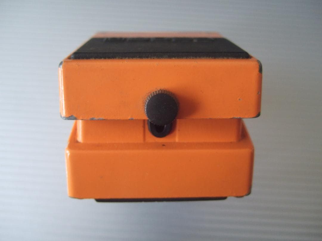 1985 日本製 MIJ Japan BOSS DS-1 Distortion
