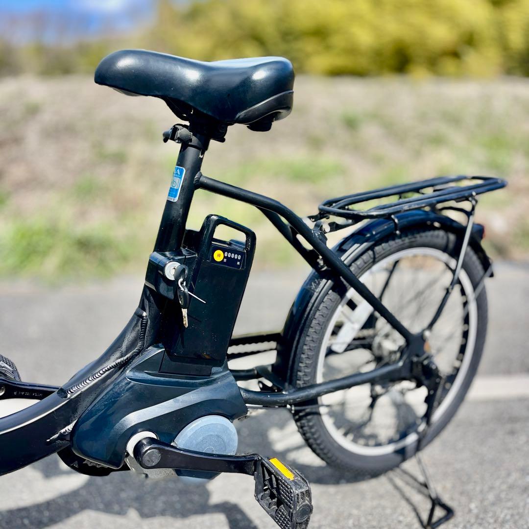 パナソニック SW 2019 【整備済・充電器別売・大阪吹田】