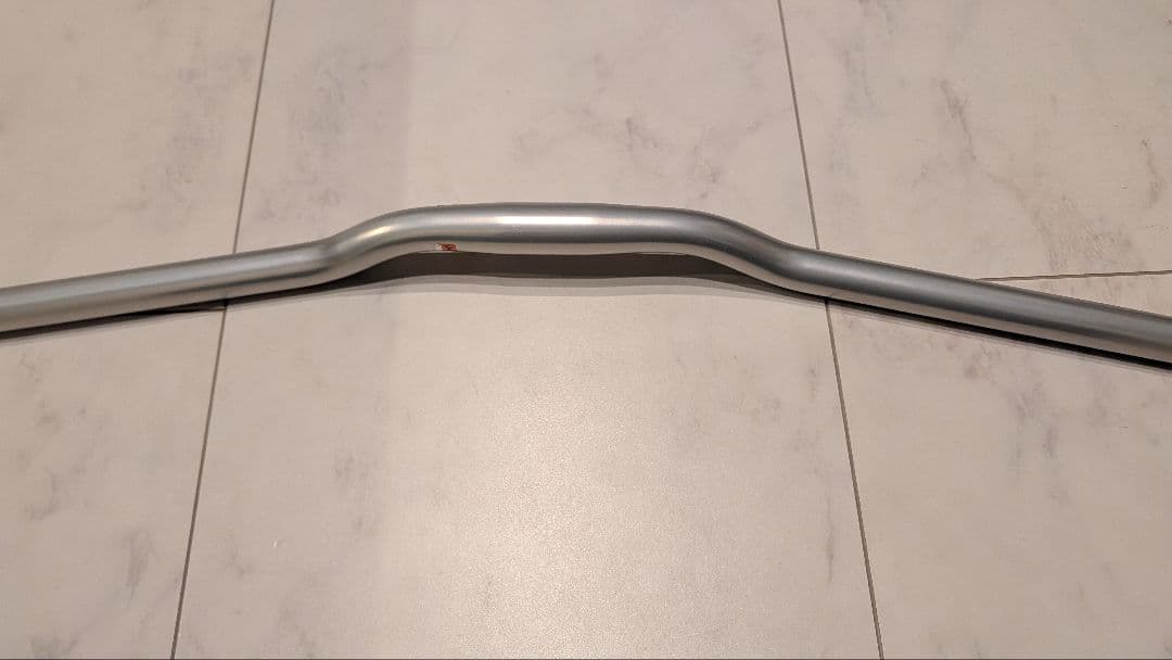NITTO　B809 cross riser bar