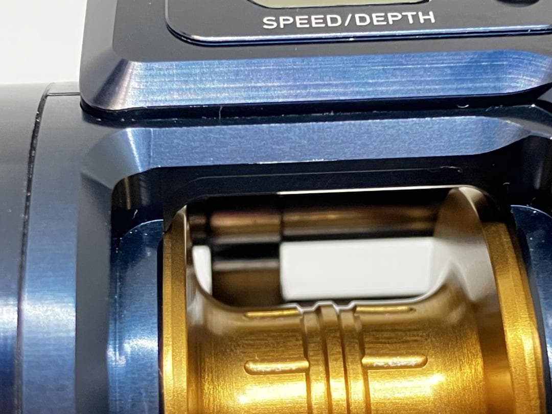 21 SALTIGA ソルティガ IC 100P-DH