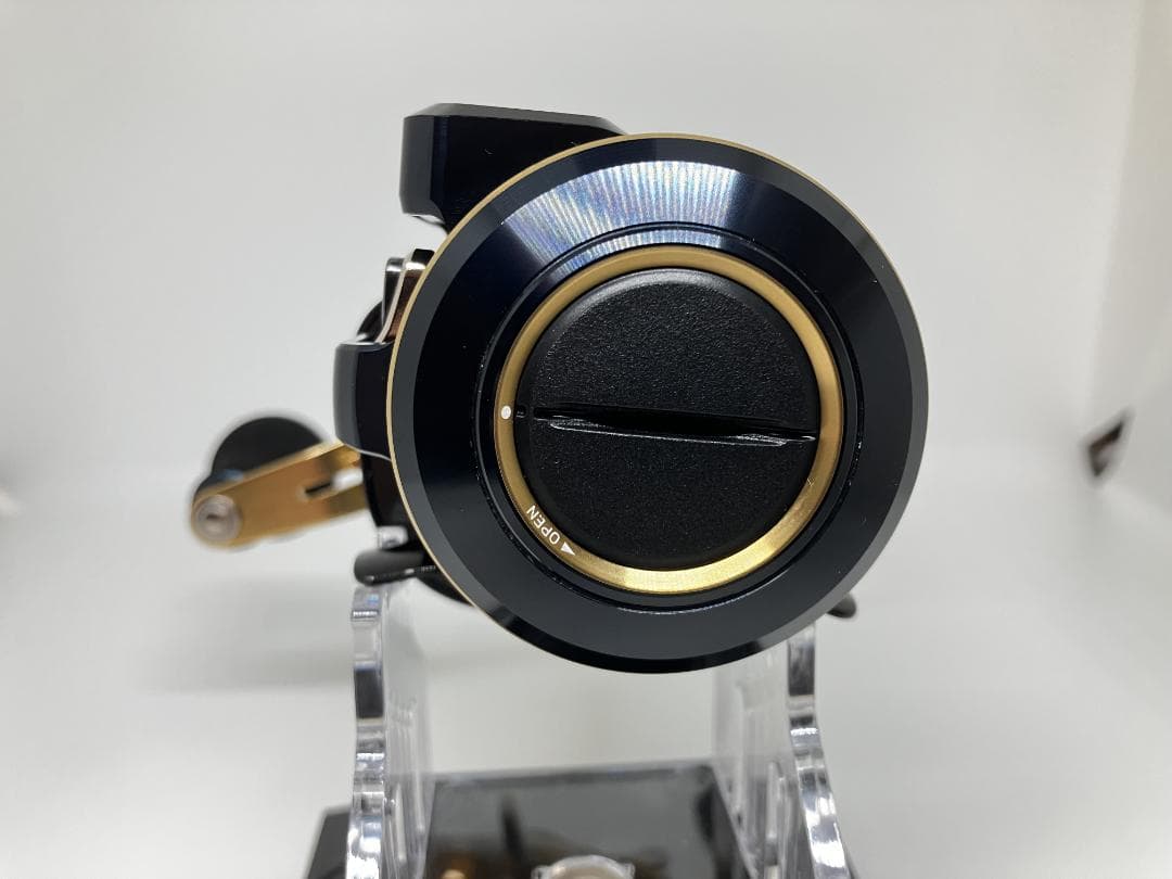 21 SALTIGA ソルティガ IC 100P-DH