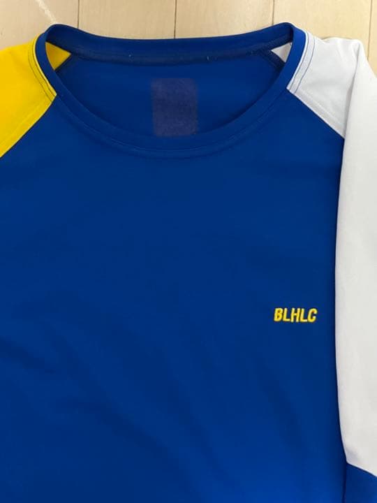 ballaholic cool ロングT(Lサイズ)