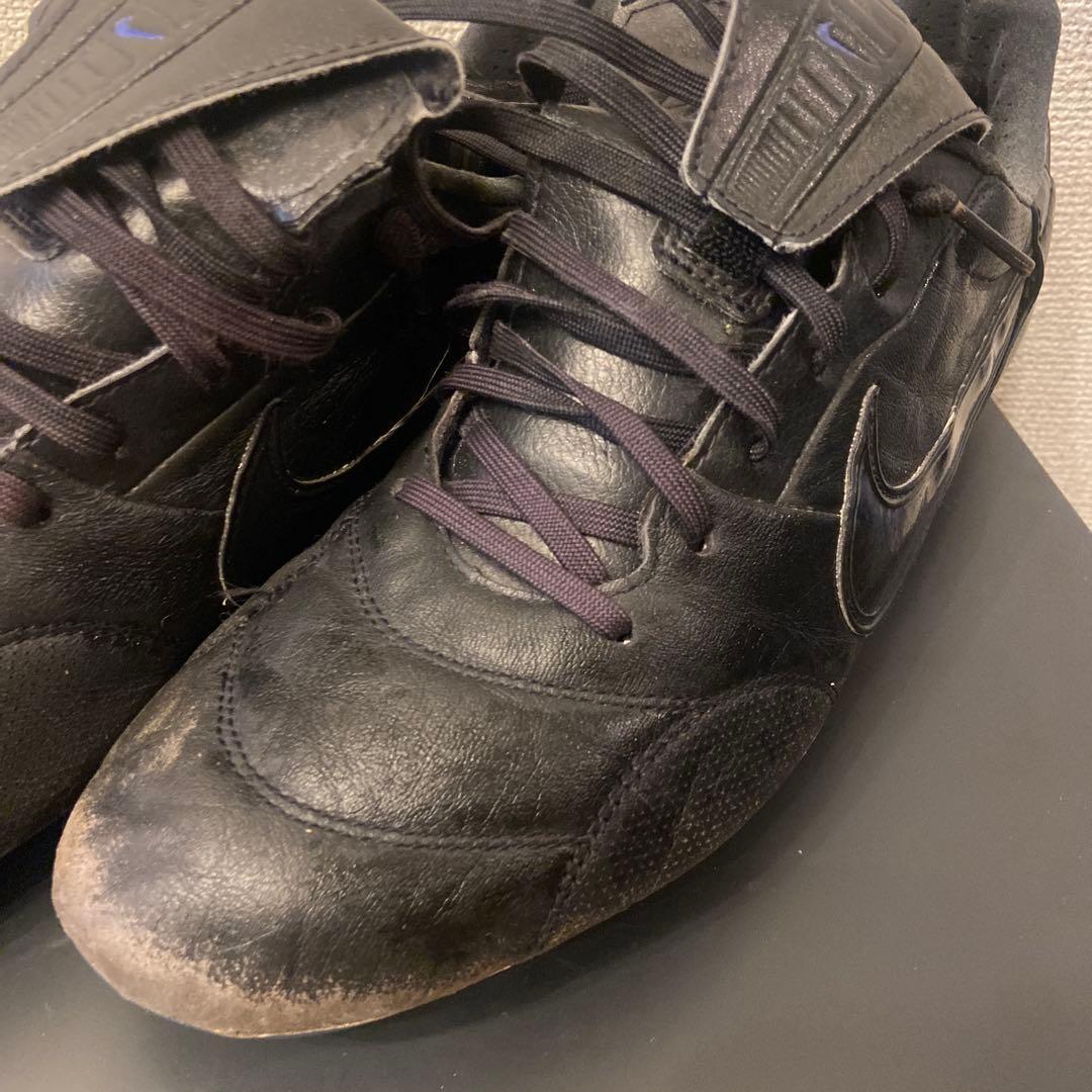 NIKE スパイク　27.0