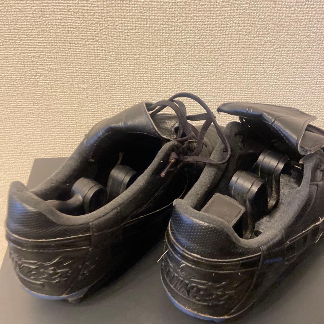 NIKE スパイク　27.0