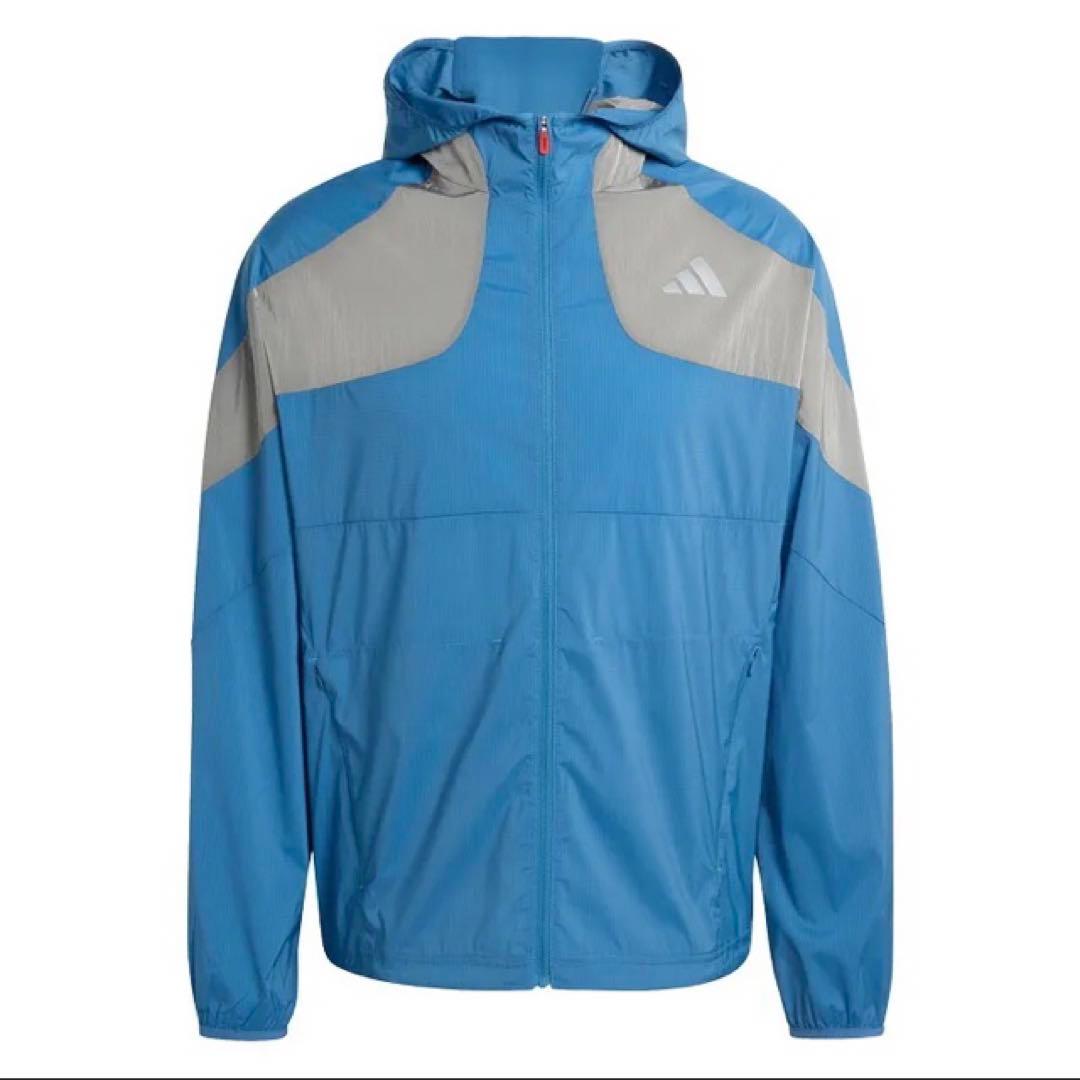 ADIZERO Mサイズ/adidas running/3点セット