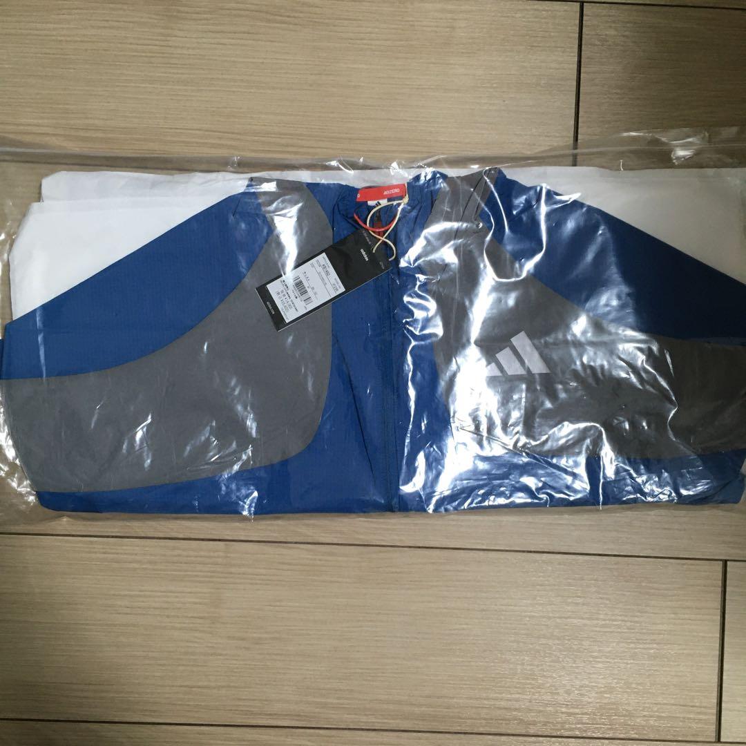 ADIZERO Mサイズ/adidas running/3点セット