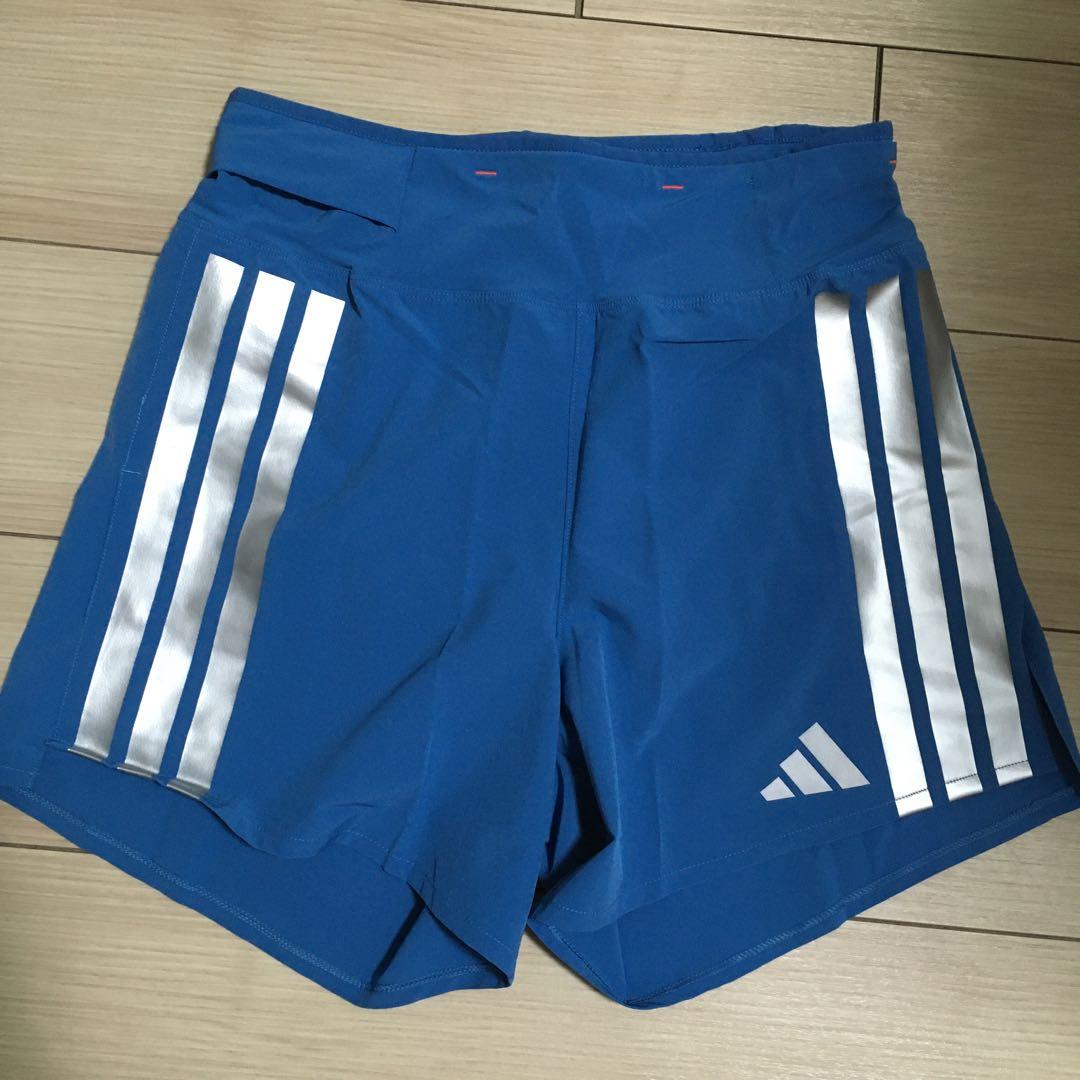 ADIZERO Mサイズ/adidas running/3点セット