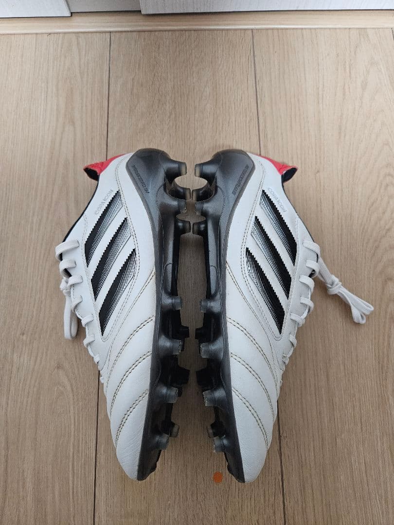 adidas コパアイコン2 FG.AG 24.5cm