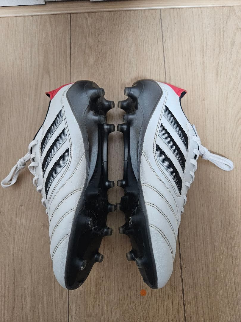 adidas コパアイコン2 FG.AG 24.5cm