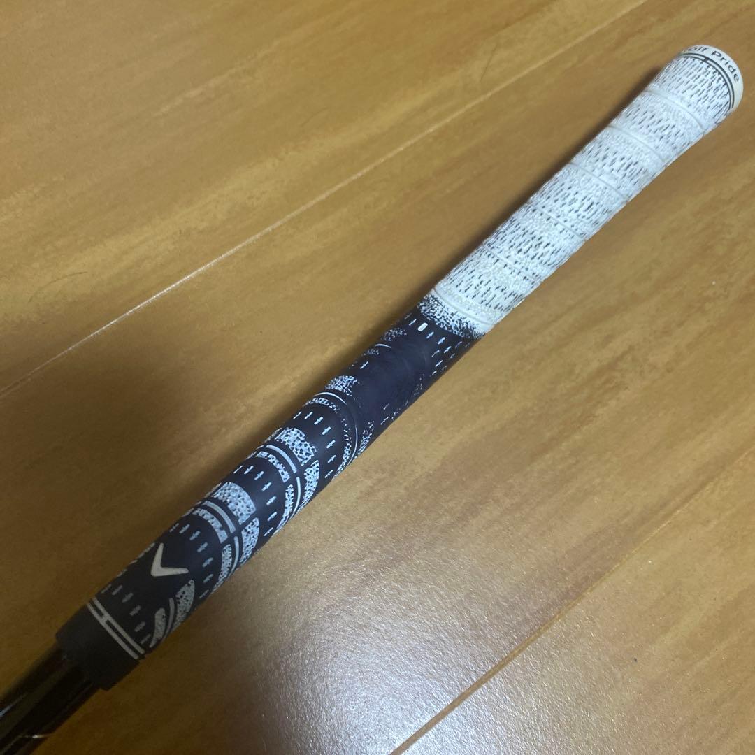 PING G400 ドライバー 9° バシレウス　ZⅡ PROSPEC 60X